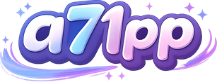 a71pp লোগো